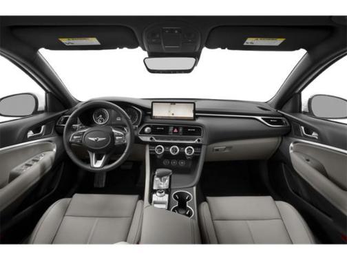 2023 Genesis G70 2.0T AWD