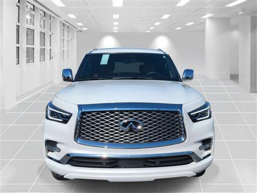 2024 INFINITI QX80 SENSORY AWD