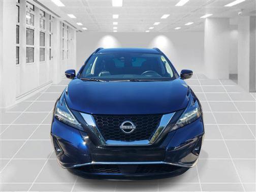 2024 Nissan Murano SV FWD