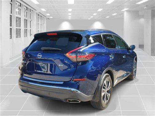 2024 Nissan Murano SV FWD