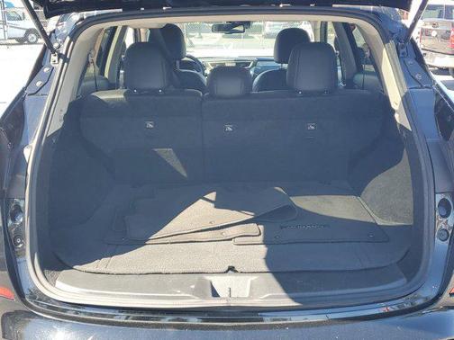 2023 Nissan Murano SV FWD