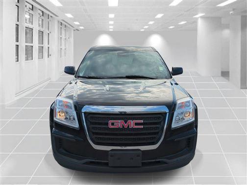 2017 GMC Terrain SLE-1