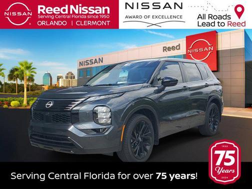 Moonrock Gray 2026 Nissan Rogue SL