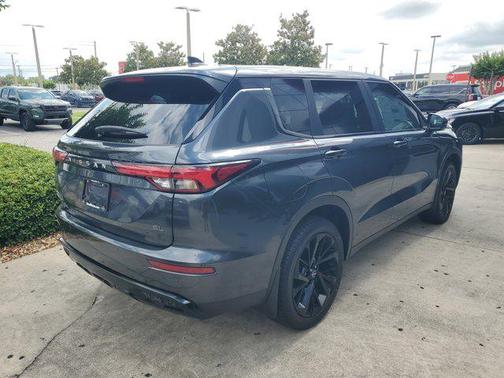 Moonrock Gray 2026 Nissan Rogue SL