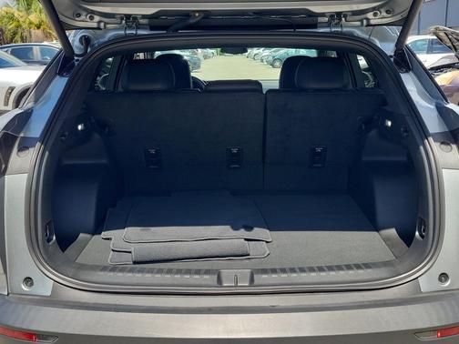 Sterling Gray Metallic 2025 Chevrolet Blazer EV AWD LT