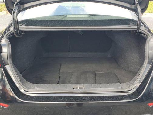 Super Black 2021 Nissan Sentra SV