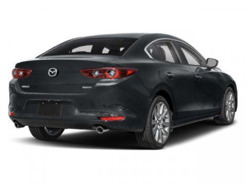 2023 Mazda Mazda3 FWD w/Preferred Package