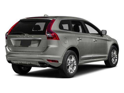 Gold 2016 Volvo XC60 T5 Drive-E Premier
