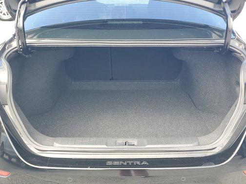 2023 Nissan Sentra S