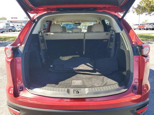 2019 Mazda CX-9 Touring