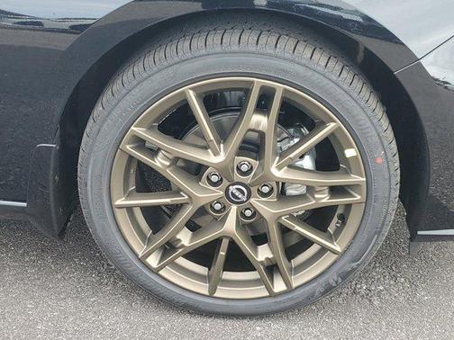 2025 Nissan Altima SR FWD