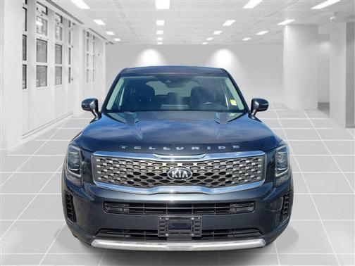 2020 Kia Telluride LX
