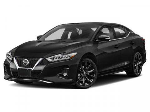 2019 Nissan Maxima 3.5 SR