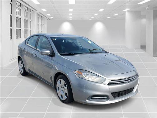 2015 Dodge Dart SE