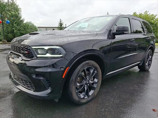 2024 Dodge Durango R/T Plus AWD