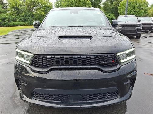 2024 Dodge Durango R/T Plus AWD