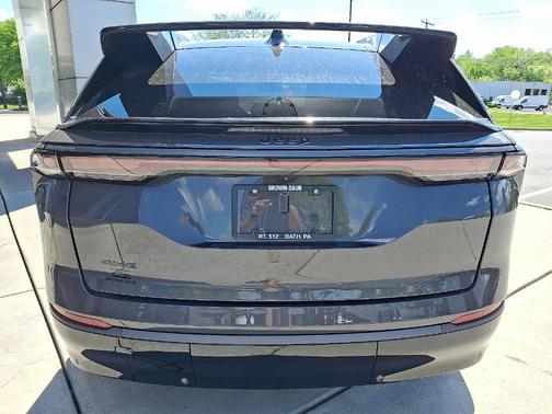 2025 Jeep Wagoneer S Limited