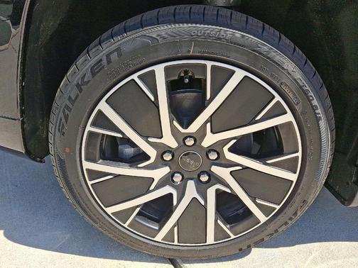 2025 Jeep Wagoneer S Limited