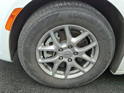 2021 Chrysler Pacifica Touring