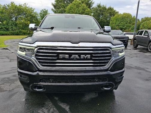 2023 RAM 1500 Longhorn