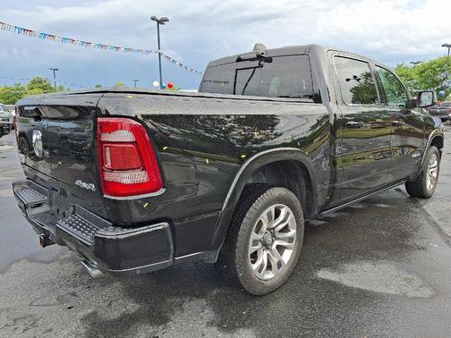 2023 RAM 1500 Longhorn