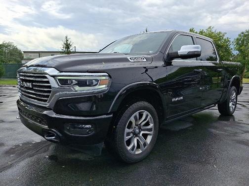 2023 RAM 1500 Longhorn