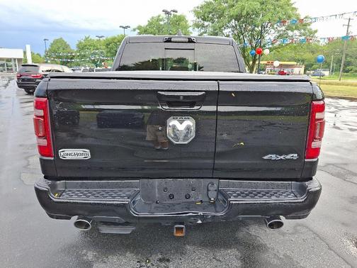 2023 RAM 1500 Longhorn