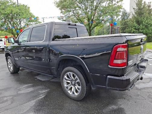 2023 RAM 1500 Longhorn