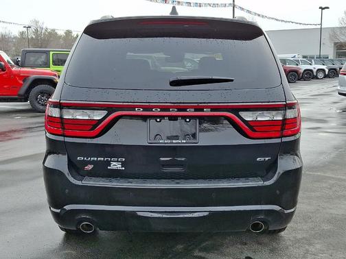 2024 Dodge Durango GT