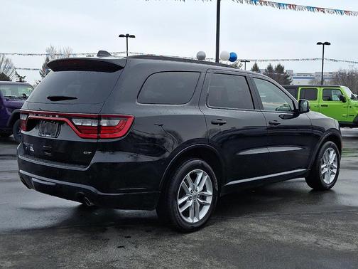 2024 Dodge Durango GT