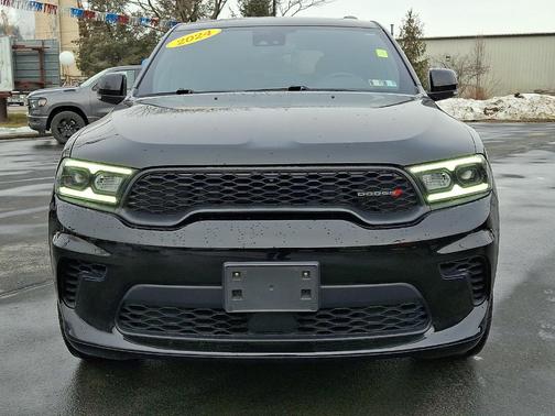 2024 Dodge Durango GT