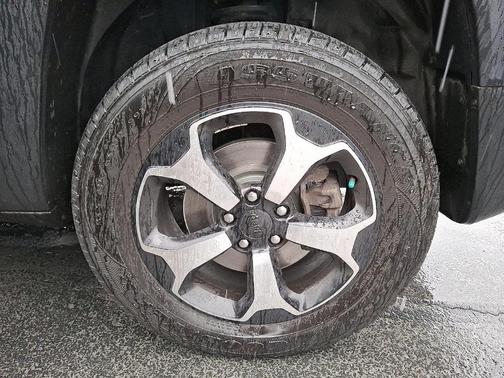 2021 Jeep Renegade Trailhawk