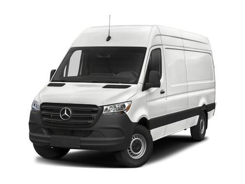 2021 Mercedes-Benz Sprinter 2500 Cargo 170 WB