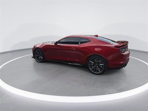2024 Chevrolet Camaro ZL1