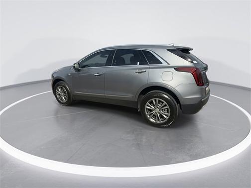 2021 Cadillac XT5 FWD Premium Luxury
