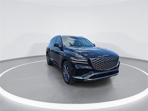 2025 Genesis GV80 Advanced