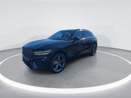 2023 Genesis GV70 3.5T Sport