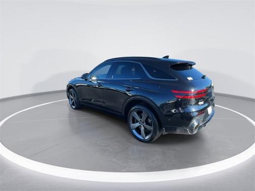 2023 Genesis GV70 3.5T Sport