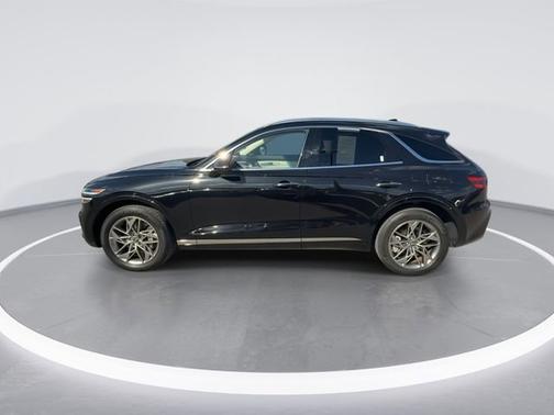 Vik Black 2023 Genesis GV70 2.5T
