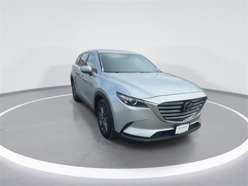 2023 Mazda CX-9 Touring