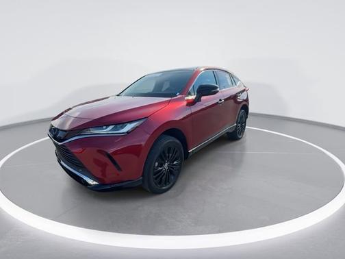 Pearl 2023 Toyota Venza LE