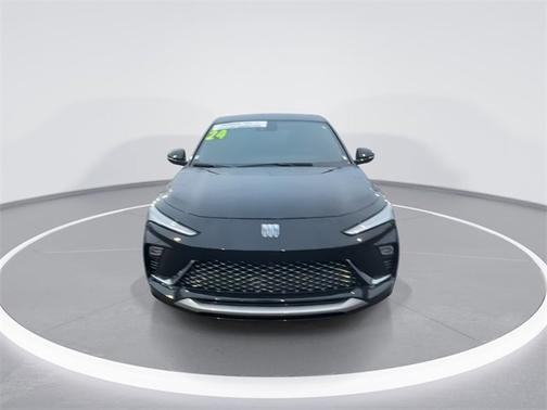 2024 Buick Envista Avenir