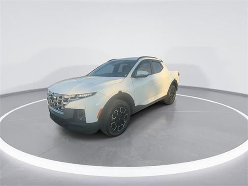 2022 Hyundai SANTA CRUZ SEL Premium