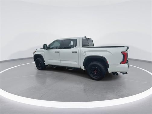 2023 Toyota Tundra TRD Pro Hybrid