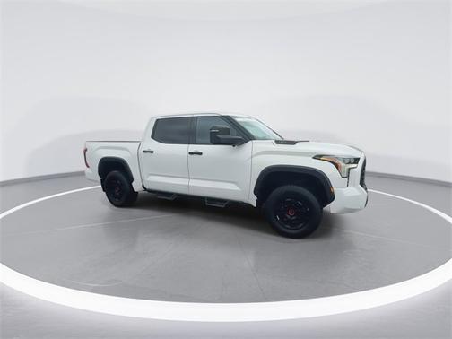 2023 Toyota Tundra TRD Pro Hybrid