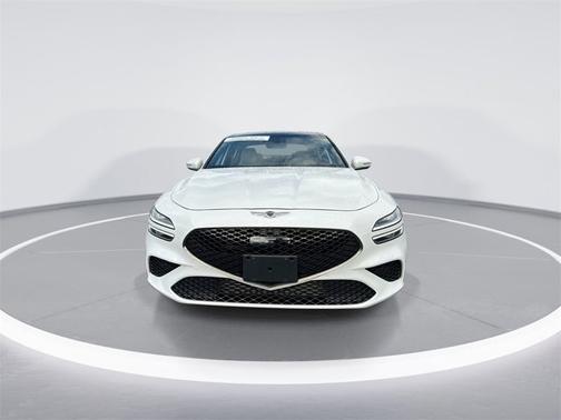 2022 Genesis G70 3.3T