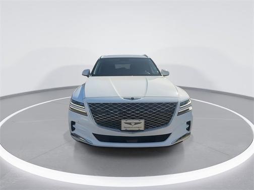 2021 Genesis GV80 2.5T