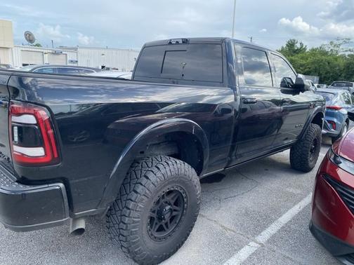 2022 RAM 2500 Limited