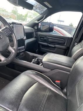 2022 RAM 2500 Limited