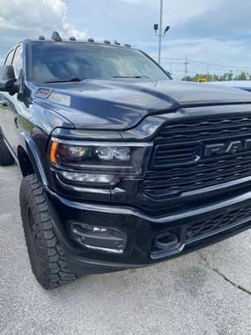 2022 RAM 2500 Limited